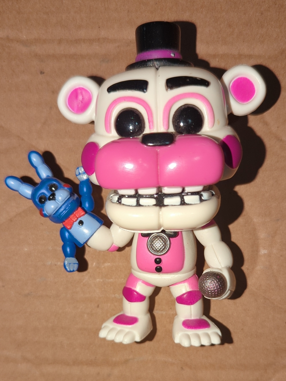 Funko Funtime Freddy from Five Nights at Freddy's: Sister Location #225